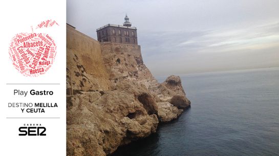 Qué hacer en Ceuta y Melilla: Play Gastro | Destino Melilla y Ceuta Qué hacer en Ceuta y Melilla: Play Gastro | Destino Melilla y Ceuta
