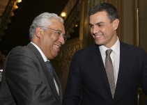 Pedro Sánchez pide una gran coalición progresista contra Rajoy