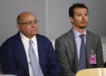 Díaz-Ferrán pone en marcha el ventilador