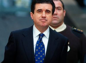 Jaume Matas confesó que adjudicó contratos porque se lo pidió Urdangarin. Jaume Matas confesó que adjudicó contratos porque se lo pidió Urdangarin.