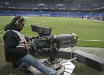 La Champions se verá en Movistar