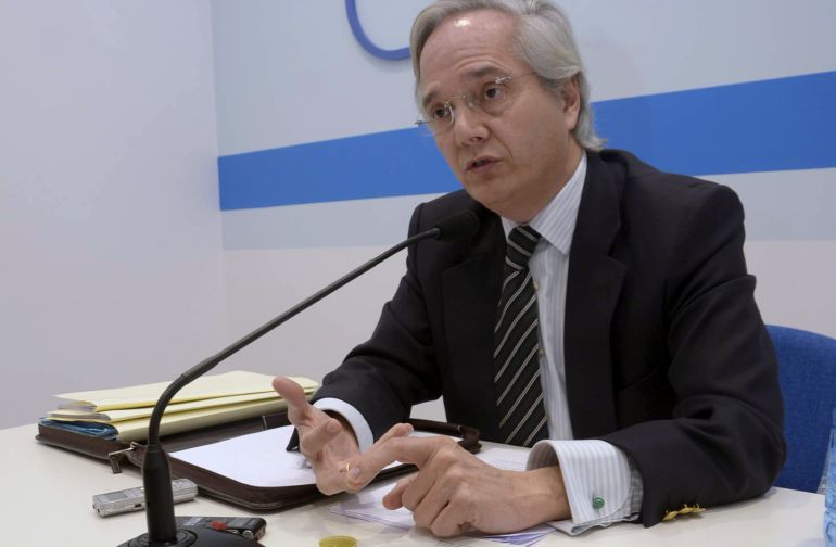 Pedro Gómez de la Serna. Pedro Gómez de la Serna.
