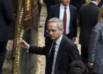 El juez investiga el pago en Holanda de 1,7 millones de euros vinculados a operaciones de Gómez de la Serna
