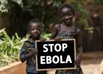 África dice adiós al ébola