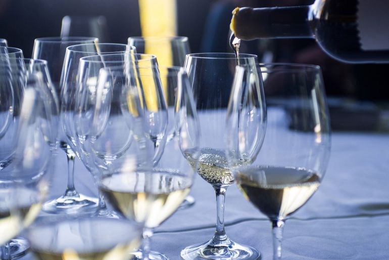 La Ruta del Vino de Rueda presentará sus novedades el sábado 23. La Ruta del Vino de Rueda presentará sus novedades el sábado 23.