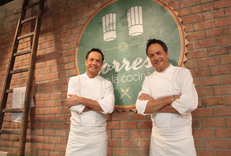 Los hermanos Torres Los hermanos Torres