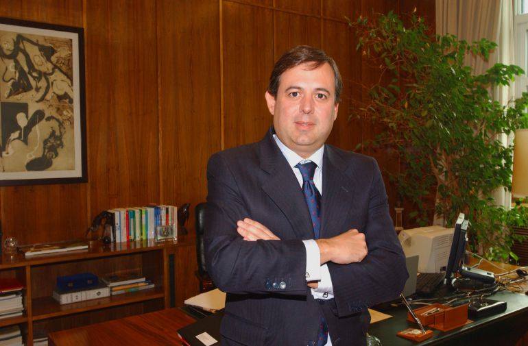 Federico Ramos de Armas fue secretario de Estado de Medio Ambiente de diciembre de 2011 a junio de 2015 Federico Ramos de Armas fue secretario de Estado de Medio Ambiente de diciembre de 2011 a junio de 2015