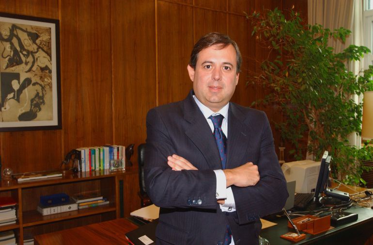 Federico Ramos de Armas fue secretario de Estado de Medio Ambiente de diciembre de 2011 a junio de 2015 Federico Ramos de Armas fue secretario de Estado de Medio Ambiente de diciembre de 2011 a junio de 2015