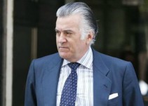 El PP, citado a declarar como imputado por destruir los ordenadores de Bárcenas