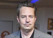 Matthew Perry no recuerda 3 años de 'Friends' debido a sus problemas de adicción