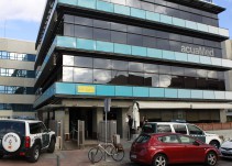 La empresa pública Acuamed amañó expedientes para pagar 1,5 millones a una constructora fuera de contrato
