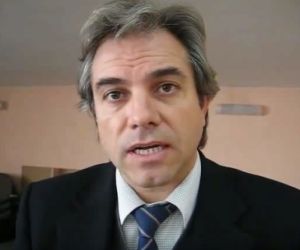 Máximo Cartula, exvicepresidente de la Diputación y hombre de confianza de Rus. Máximo Cartula, exvicepresidente de la Diputación y hombre de confianza de Rus.