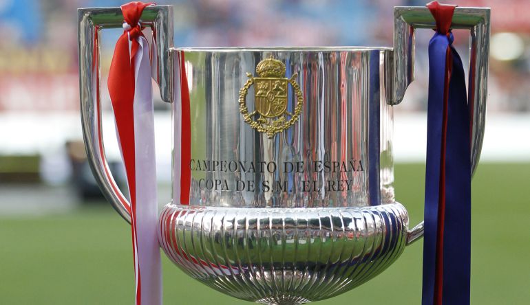 SORTEO DE COPA: Barcelona - Valencia y Sevilla - Celta, las dos ... SORTEO DE COPA: Barcelona - Valencia y Sevilla - Celta, las dos ...