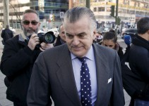 El PP, citado a declarar como imputado por el borrado de los ordenadores de Bárcenas el 12 de febrero