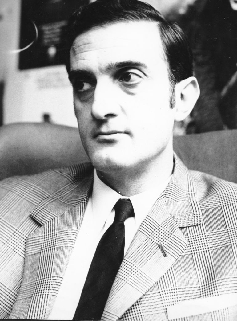 Muere Carlos Gómez Amat, precursor de la crítica musical: Carlos Gómez Amat, precursor de la crítica musical Muere Carlos Gómez Amat, precursor de la crítica musical: Carlos Gómez Amat, precursor de la crítica musical