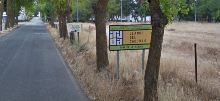 Denunciados nueve alcaldes de municipios con nombres franquistas Denunciados nueve alcaldes de municipios con nombres franquistas