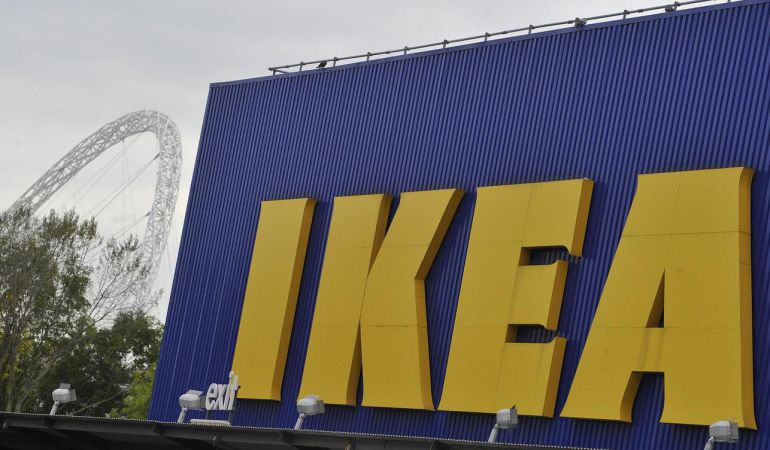 Ikea retira frigoríficos por riesgo de descarga eléctrica Ikea retira frigoríficos por riesgo de descarga eléctrica