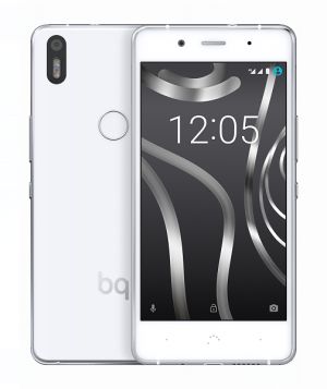 Mobile World Congress: Bq lanza Aquaris X5 Plus, con lector de huella y mejor enfoque nocturno Mobile World Congress: Bq lanza Aquaris X5 Plus, con lector de huella y mejor enfoque nocturno