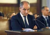 Correa confiesa que el PP de Valencia pagaba en B e implica a Francisco Camps