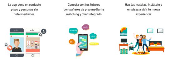 Badi app Mobile World Congress Barcelona 2016 Badi app Mobile World Congress Barcelona 2016