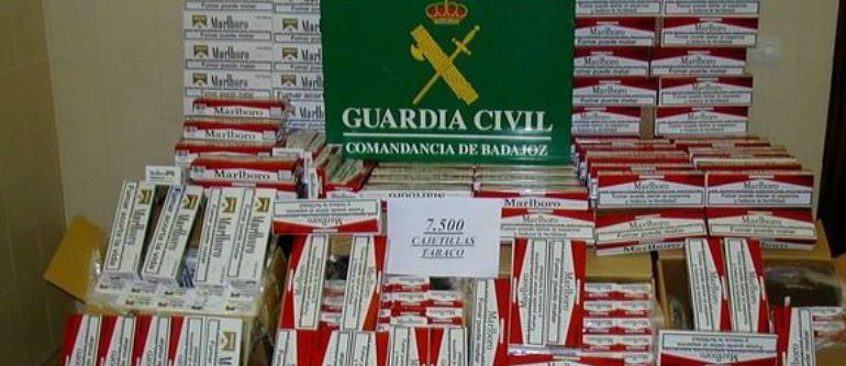 La OMS critica a España por aceptar 'regalos' de las tabacaleras para luchar contra el contrabando de tabaco La OMS critica a España por aceptar 'regalos' de las tabacaleras para luchar contra el contrabando de tabaco