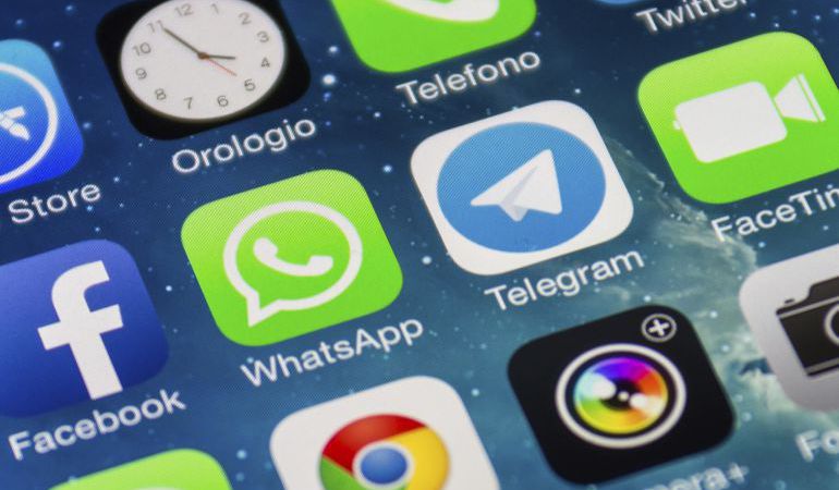 Ve despidiéndote de WhatsApp si tienes uno de estos móviles Ve despidiéndote de WhatsApp si tienes uno de estos móviles