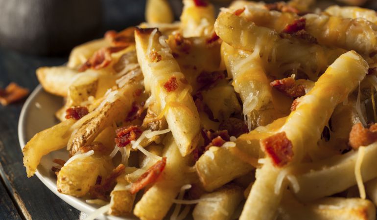 Por qué tienes más hambre cuando duermes menos Por qué tienes más hambre cuando duermes menos