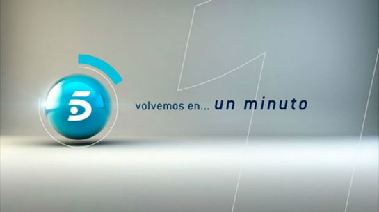 Mediaset, partidaria de los bloques cortos de publicidad Mediaset, partidaria de los bloques cortos de publicidad