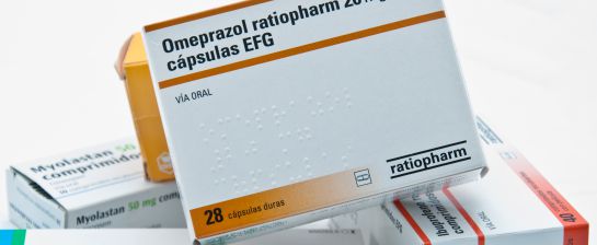 España duplica su consumo de medicamentos genéricos en 8 años España duplica su consumo de medicamentos genéricos en 8 años
