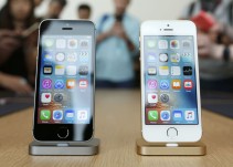 Una ‘keynote’ de Apple aburrida y sin novedades donde todo estaba escrito