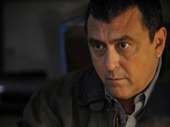 Paco Tous tiene pendiente de estreno la serie 'Apaches' en Antena (ver foto) y 'El hombre de tu vida' en La 1 Paco Tous tiene pendiente de estreno la serie 'Apaches' en Antena (ver foto) y 'El hombre de tu vida' en La 1