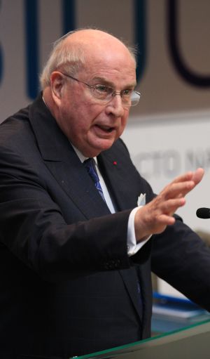 Albert Sasson Albert Sasson
