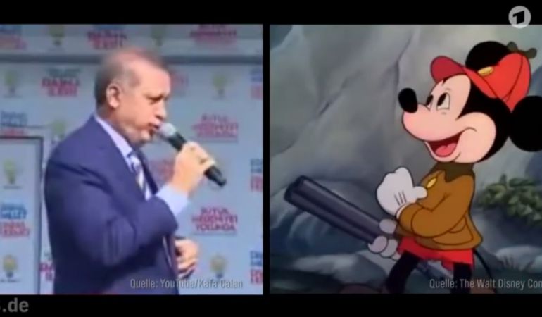 El dilema de Angela Merkel El dilema de Angela Merkel