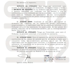 El empresario Enrique Ortiz confiesa la financiación ilegal del PP de Valencia El empresario Enrique Ortiz confiesa la financiación ilegal del PP de Valencia