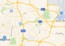 Tu iPhone registra en un mapa los lugares donde has estado (y cómo desactivarlo)