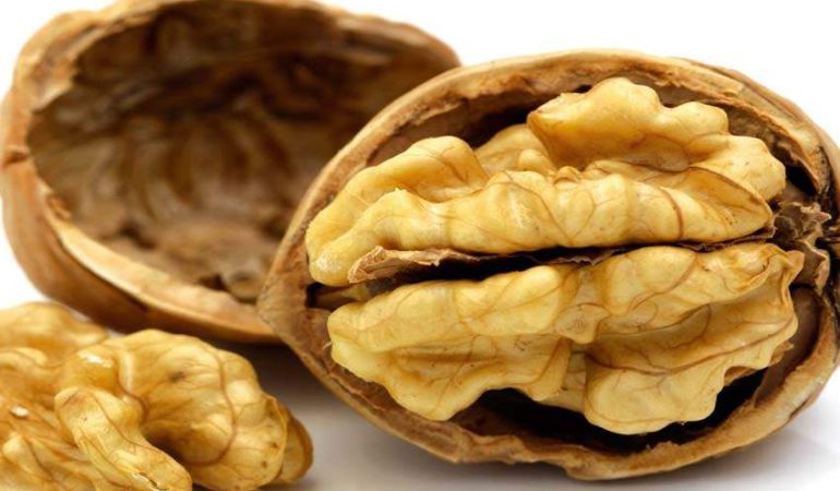 Todo lo que las nueces pueden hacer por tu salud (y no, no engordan) Todo lo que las nueces pueden hacer por tu salud (y no, no engordan)