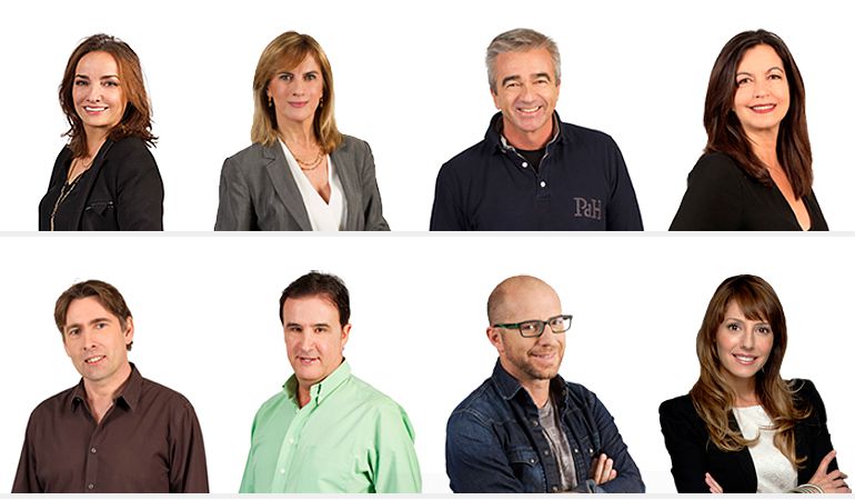 EGM: La Cadena SER lidera la radio en España con 4.808.000 oyentes diarios EGM: La Cadena SER lidera la radio en España con 4.808.000 oyentes diarios