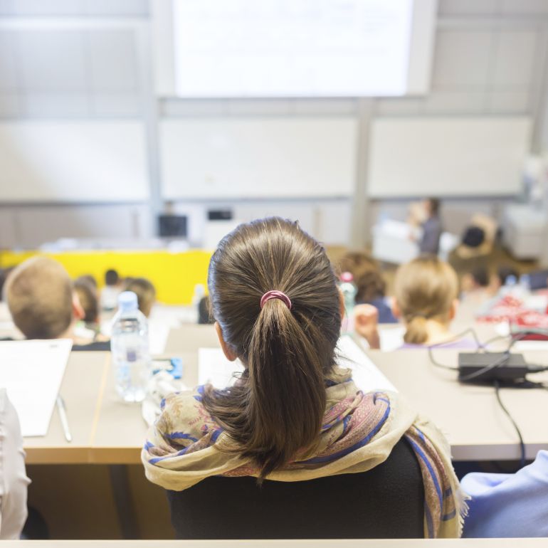 La universidad española, de las más caras de Europa La universidad española, de las más caras de Europa
