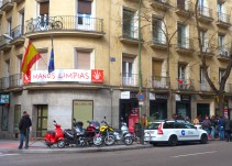 Manos Limpias pidió 3 millones por retirar la acusación contra la Infanta