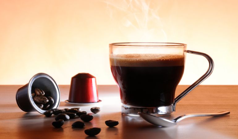 Café cápsulas: Por qué Hamburgo ha prohibido las cápsulas de café monodosis Café cápsulas: Por qué Hamburgo ha prohibido las cápsulas de café monodosis