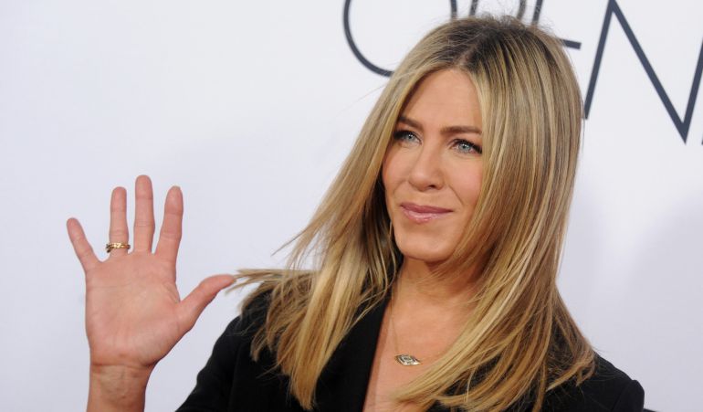ULTIMA NOTICIA JENNIFER ANNISTON ultima noticia jennifer anniston: