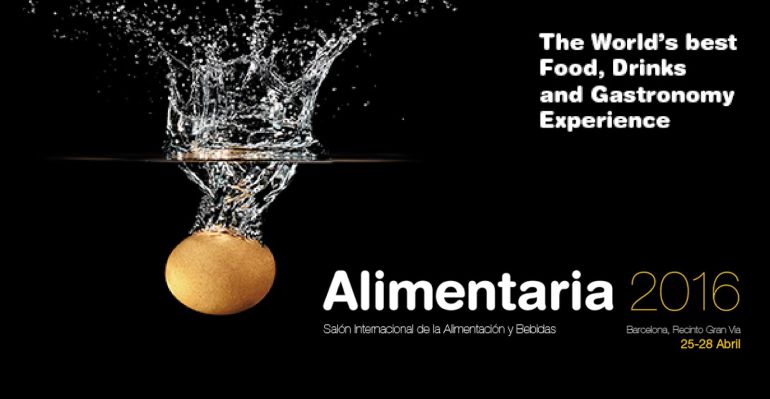 ¿La mejor experiencia de comida, bebida y gastronomía del mundo? ¿La mejor experiencia de comida, bebida y gastronomía del mundo?