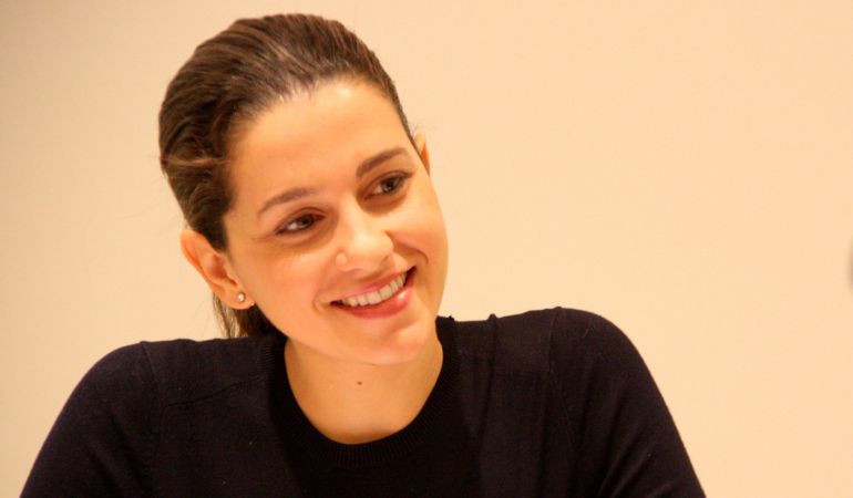 Club de fans Ines Arrimadas