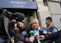 Una veintena de empresas del Ibex 35 han sido extorsionadas por Ausbanc