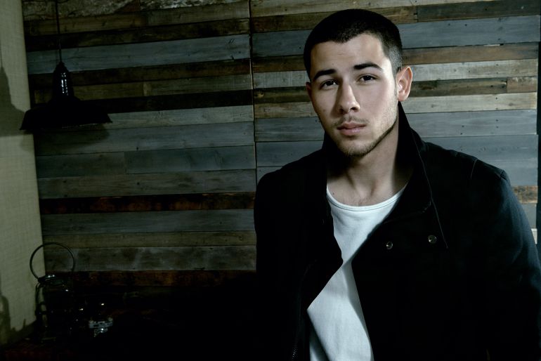 El cantante estadounidense se suma a un gran cartel de artistas El cantante estadounidense se suma a un gran cartel de artistas