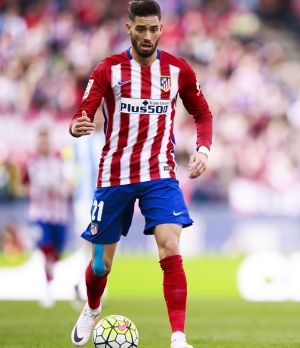 Carrasco piensa una jugada Carrasco piensa una jugada