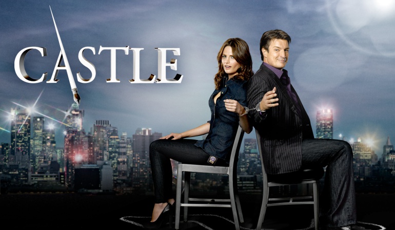 ABC cancela 'Castle' y otras 10 de sus series veteranas ABC cancela 'Castle' y otras 10 de sus series veteranas
