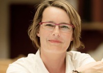 Natalia Menéndez dirigirá el Español y el Matadero