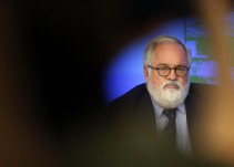 El denunciante del caso: "Había un acuerdo al máximo nivel con Cañete"