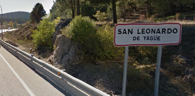 Memoria histórica: San Leonardo de Yagüe eliminará las referencias franquistas de su nombre Memoria histórica: San Leonardo de Yagüe eliminará las referencias franquistas de su nombre